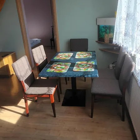 Apartamento U Adama Wieliczka Exterior foto