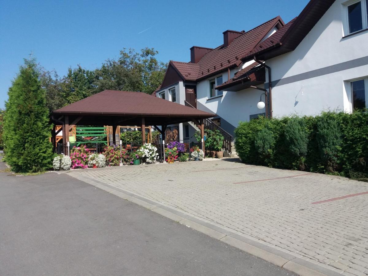 U Adama Apartament Wieliczka