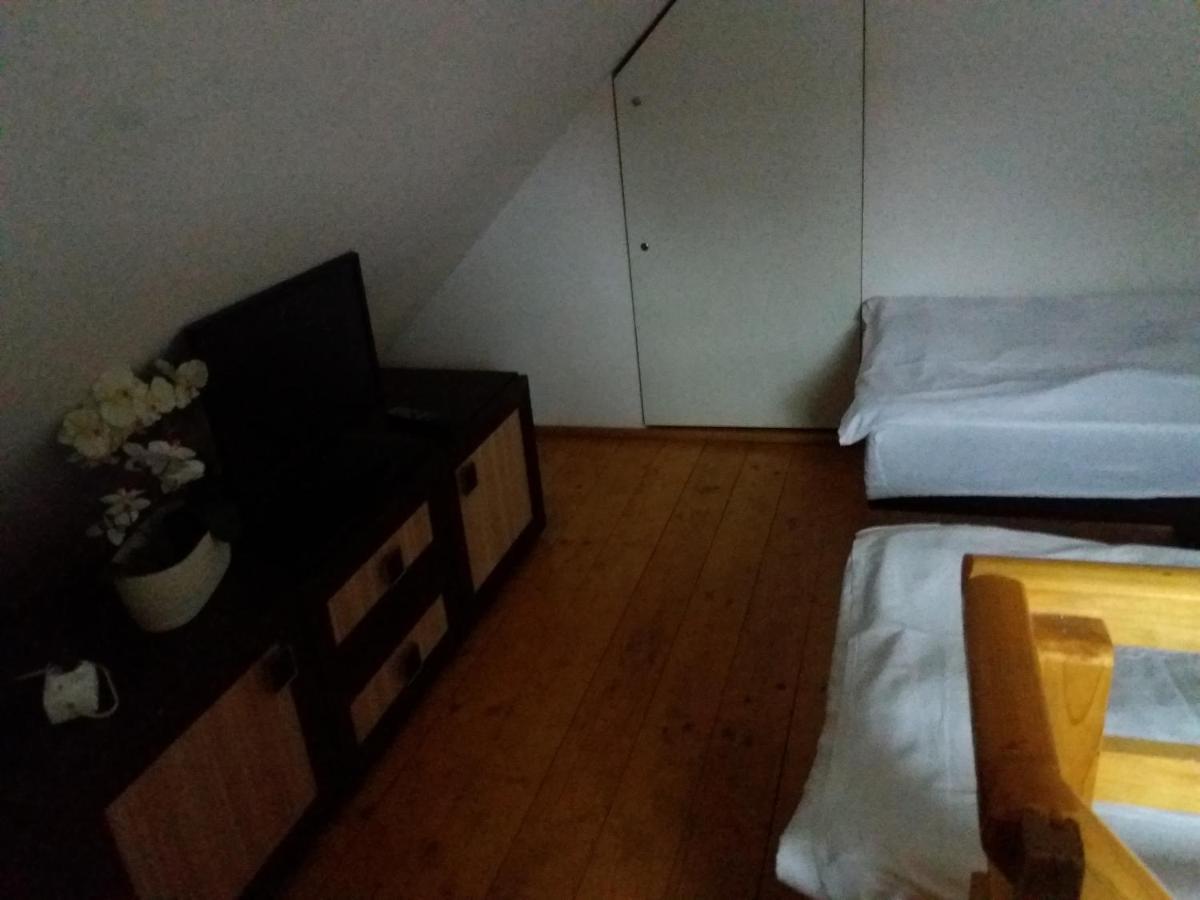 Appartamento U Adama