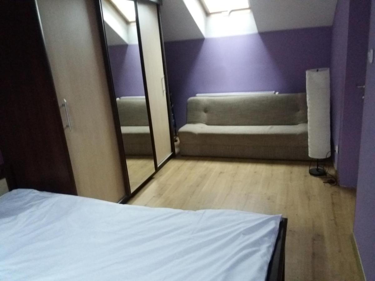 U Adama Apartament