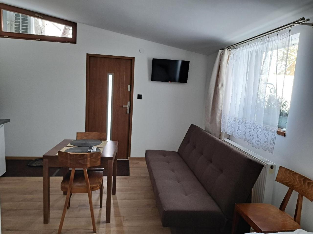 U Adama Wieliczka