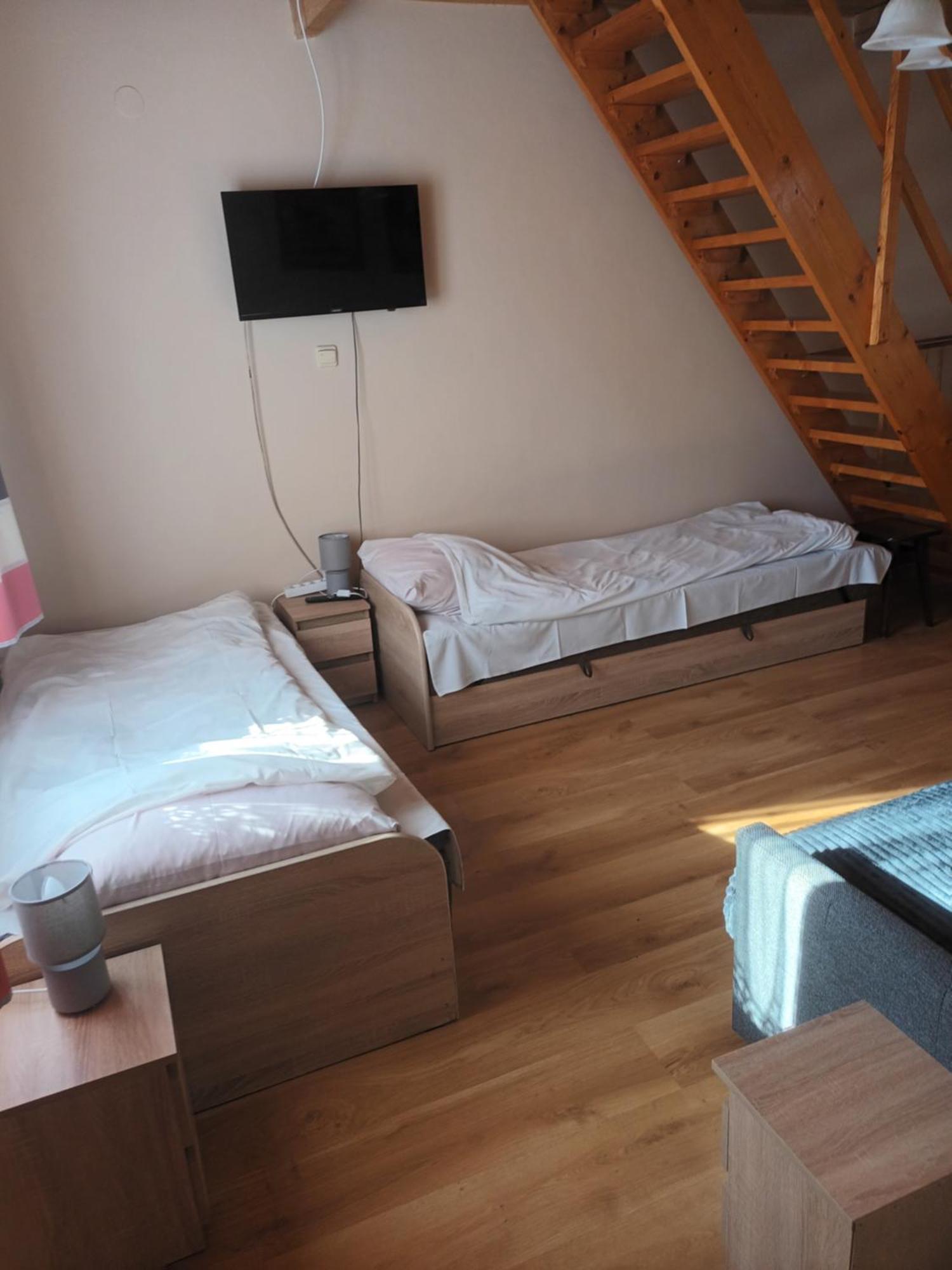 U Adama Apartament