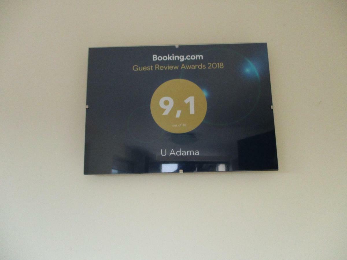 U Adama Apartament Wieliczka